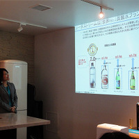 疲労回復、かくれ脱水、二日酔い…炭酸水を活用 ソーダストリーム講座 画像