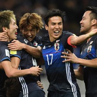 【THE REAL】長谷部誠がハリルジャパンでもキャプテンを託される理由…ピッチの内外における存在感 画像