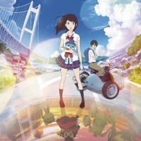 高畑充希扮するココネと謎の少女との関係は…『ひるね姫』キービジュアル公開 画像
