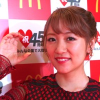 高橋みなみ「もう一度ダンスをやりたい」…単独インタビュー 画像