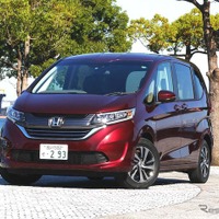 【ホンダ フリード 試乗】クルマの価値はズバリ、如何に使い倒せるか！…中村孝仁 画像