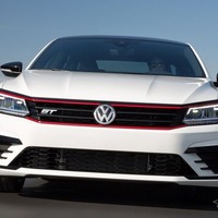 【ロサンゼルスモーターショー16】VW パサート に「GT」…表情は ゴルフ GTI 風 画像
