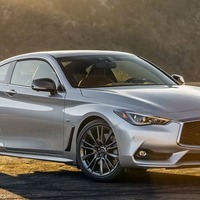 【ロサンゼルスモーターショー16】インフィニティ Q60 新型に「3.0t」…300馬力ターボ 画像
