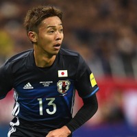 【THE REAL】新司令塔・清武弘嗣を取り巻く光と影…ハリルジャパンとセビージャで見せるコントラスト 画像