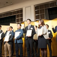 学生3,000人が選ぶ「キャリア大学アワード」1位の企業は？ 画像
