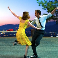 【予告編】ライアン・ゴズリング＆エマ・ストーン、ロマンティックな歌声とダンスに魅了『ラ・ラ・ランド』 画像