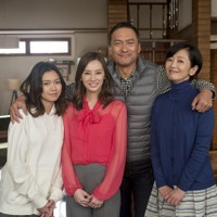 “ダメ男”渡辺謙が主演！ 娘役には北川景子＆二階堂ふみ「しあわせの記憶」新春放送決定 画像