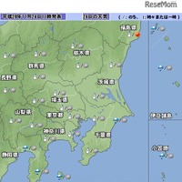 雪の寒さで暖房需要増、東電「節電を」…電力使用状況94％ 画像