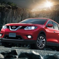 日産 エクストレイル に特別仕様、LEDヘッドランプなど装備 画像