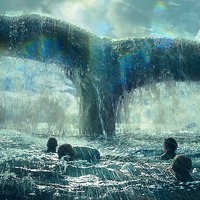 クリス・ヘムズワース、死の海域で究極の決断！『白鯨との闘い』公開決定 画像