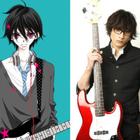志尊淳vs小関裕太、中条あやみとドキドキの三角関係!?『覆面系ノイズ』第2弾キャスト 画像