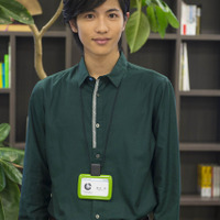 志尊淳が多部未華子の運命の王子様に!? 大政絢＆田中要次ら追加キャスト発表 画像