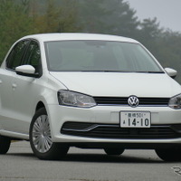 【VW ポロ トレンドライン 試乗】これぞVW！ なシンプルさ、機能性…島崎七生人 画像