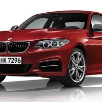 【ロサンゼルスモーターショー16】BMW 2シリーズ に「230i」…248馬力ターボ 画像