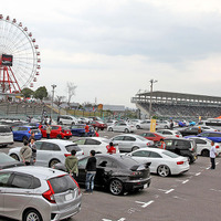 『2016 ビーウィズ/フォーカルサウンドカップ』、鈴鹿サーキットで華やかに開催! 注目車両レビュー Part.2 画像
