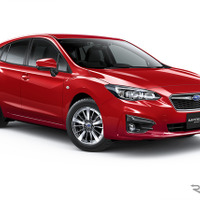 【スバル インプレッサ 新型】1.6リットル仕様、12月20日に発売…192万2400円より 画像