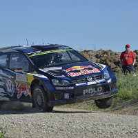 【WRC】フォルクスワーゲン、撤退を決定 画像