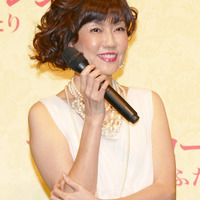 松本伊代、夫に感謝「ヒロミさんじゃなければ離婚されている」 画像