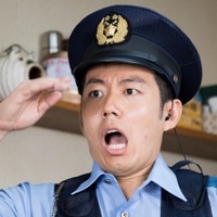 山田洋次監督『家族はつらいよ2』で映画デビューの藤山扇治郎、「大汗かきました」 画像