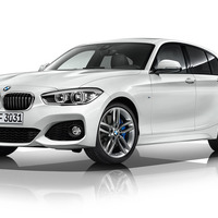 BMW 1シリーズと2シリーズクーペ、新世代エンジンを搭載 画像