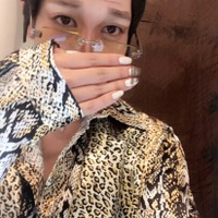 ざわちん、新作ものまねメイクで「ピコ太郎」に変身 画像
