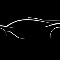 2017メルセデスAMGハイパーカー、3億円以上で発売予定も既に... 画像