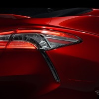 【デトロイトモーターショー17】トヨタ カムリ 新型、初公開へ 画像