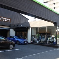 12月10日(土)／11日(日)AV関西 堺店にて新型サウンドナビ試聴会開催 画像