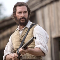 【予告編】マシュー・マコノヒー、封印された南北戦争の英雄に！『ニュートン・ナイト』 画像