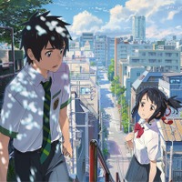 『君の名は。』興行収入200億円突破！新海誠監督のコメント到着 画像