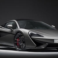 マクラーレン 570S に「トラックパック」…軽量サーキット仕様 画像