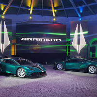 ポーランドから新スーパーカー「フサリアGT」誕生！ 画像