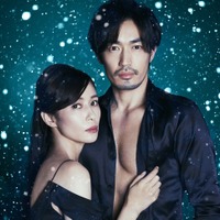 大谷亮平＆水野美紀が“ドロキュン劇場”に参加！ 倉科カナ×三浦翔平「奪い愛、冬」 画像