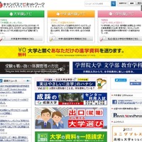 保護者に人気の中高一貫校ランキング、大学付属校が上位 画像