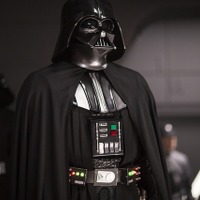【特別映像】ダース・ベイダー、11年ぶりのスクリーン復活！ 『ローグ・ワン』 画像