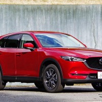 【マツダ CX-5 新型】走る歓びのさらなる“深化”…発売間近の日本仕様を見る［写真蔵］ 画像