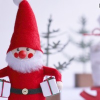 【話題】いい子にしないとサンタが来ない…海外発クリスマスグッズ 画像