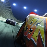 【デトロイトモーターショー17】ディズニーとピクサーが出展、『カーズ3』をアピールへ 画像