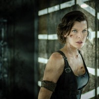 【特別映像】『バイオハザード』が60秒で分かる！シリーズ全作ふり返り 画像