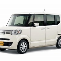 【リコール】ホンダ N-BOX など10万5000台、走行不能となるおそれ 画像