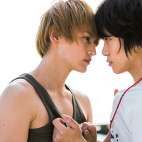 佐藤流司＆佐藤永典＆赤澤燈、2.5次元俳優主演映画公開決定 画像