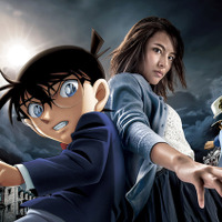 【USJ】名探偵コナン“リアル脱出ゲーム”、サブタイトル＆新イメージビジュアル解禁 画像
