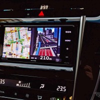【イクリプス「録ナビ」】ドライブの思い出も、万一のアクシデントも記録…ドラレコ機能内蔵AVN 画像