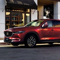 【マツダ CX-5 新型】初のフルチェン、走る歓びを深化…246万2400円より 画像