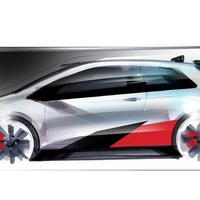 トヨタ ヴィッツ に高性能モデル計画…WRCのノウハウ応用 画像