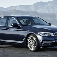 【デトロイトモーターショー17】BMW 5シリーズ 新型、ワールドプレミアへ 画像