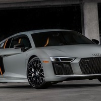 アウディ RS、新型車攻勢…今後1年半に8車種 画像