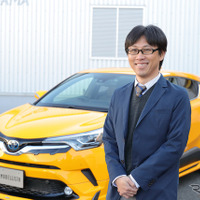 【トヨタ C-HR】突き抜けたい、やりきった。デザイナーが語るモデリスタBOOST IMPULSE STYLE 画像