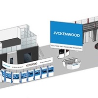 【CES 17】JVCケンウッド、ハイレゾ音源やスマホ連携カーAVを紹介へ 画像