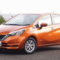 【日産 ノート e-POWER 試乗】せっかくの良いクルマなのに、燃費スペシャルグレードはいかがなものか…松下宏 画像